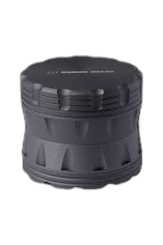 Human Grade Aluminum Grinder Model 2A